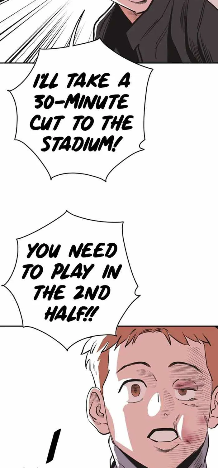 Build Up Chapter 28 page 83 - 