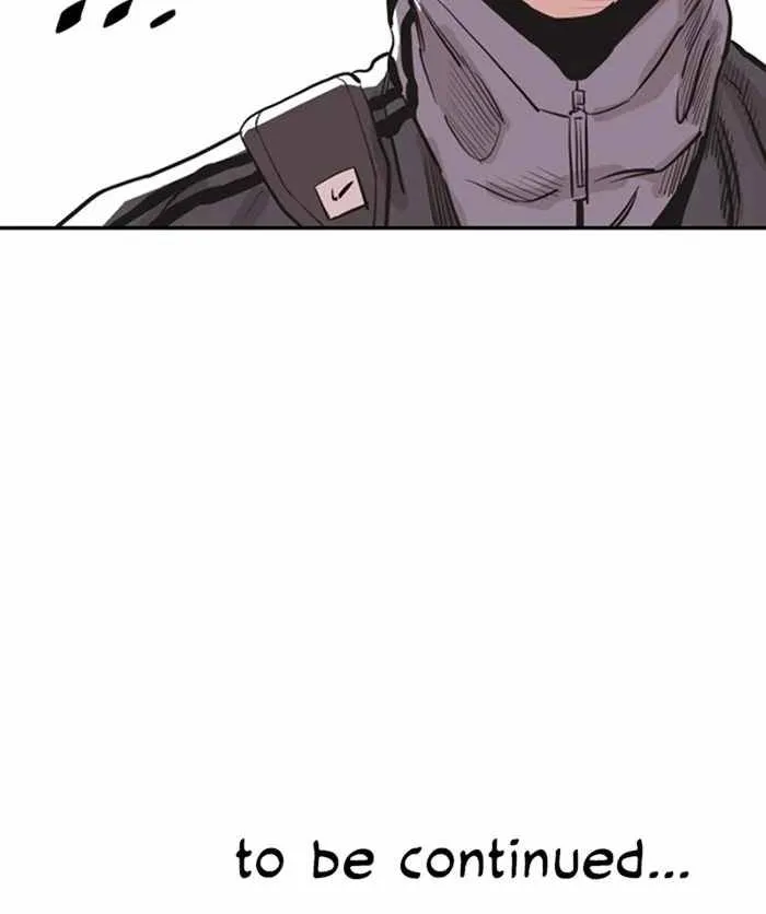 Build Up Chapter 28 page 84 - 