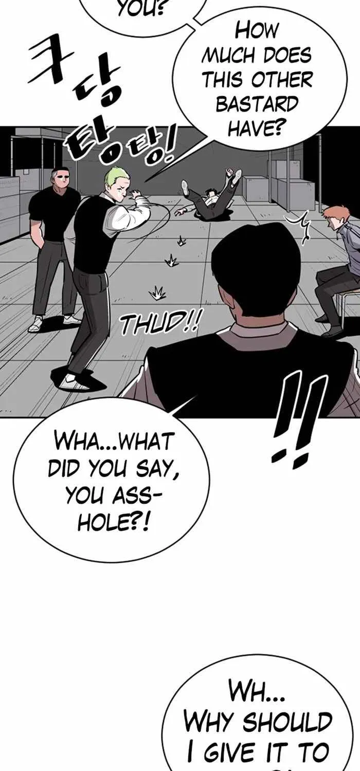 Build Up Chapter 28 page 10 - 