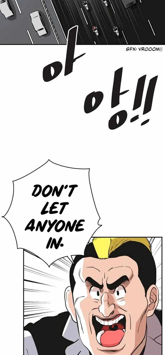 Build Up Chapter 29 page 16 - 
