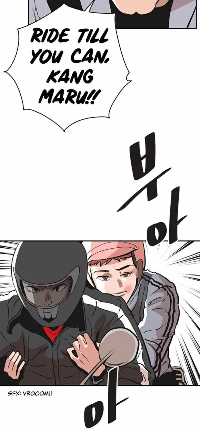Build Up Chapter 29 page 17 - 