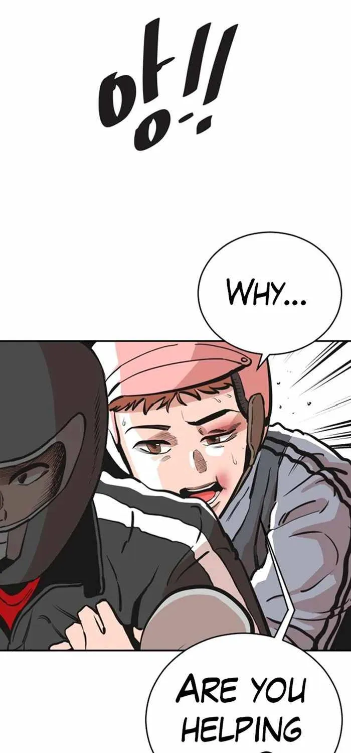 Build Up Chapter 29 page 18 - 