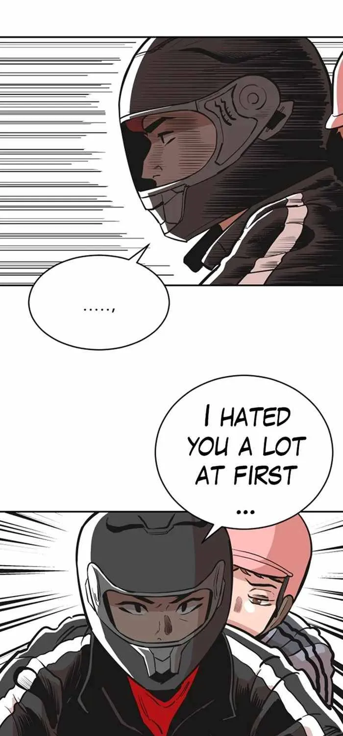 Build Up Chapter 29 page 20 - 