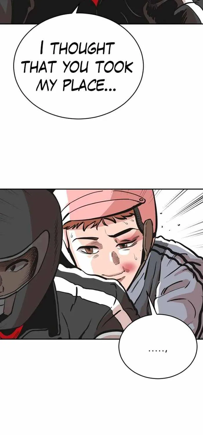 Build Up Chapter 29 page 21 - 