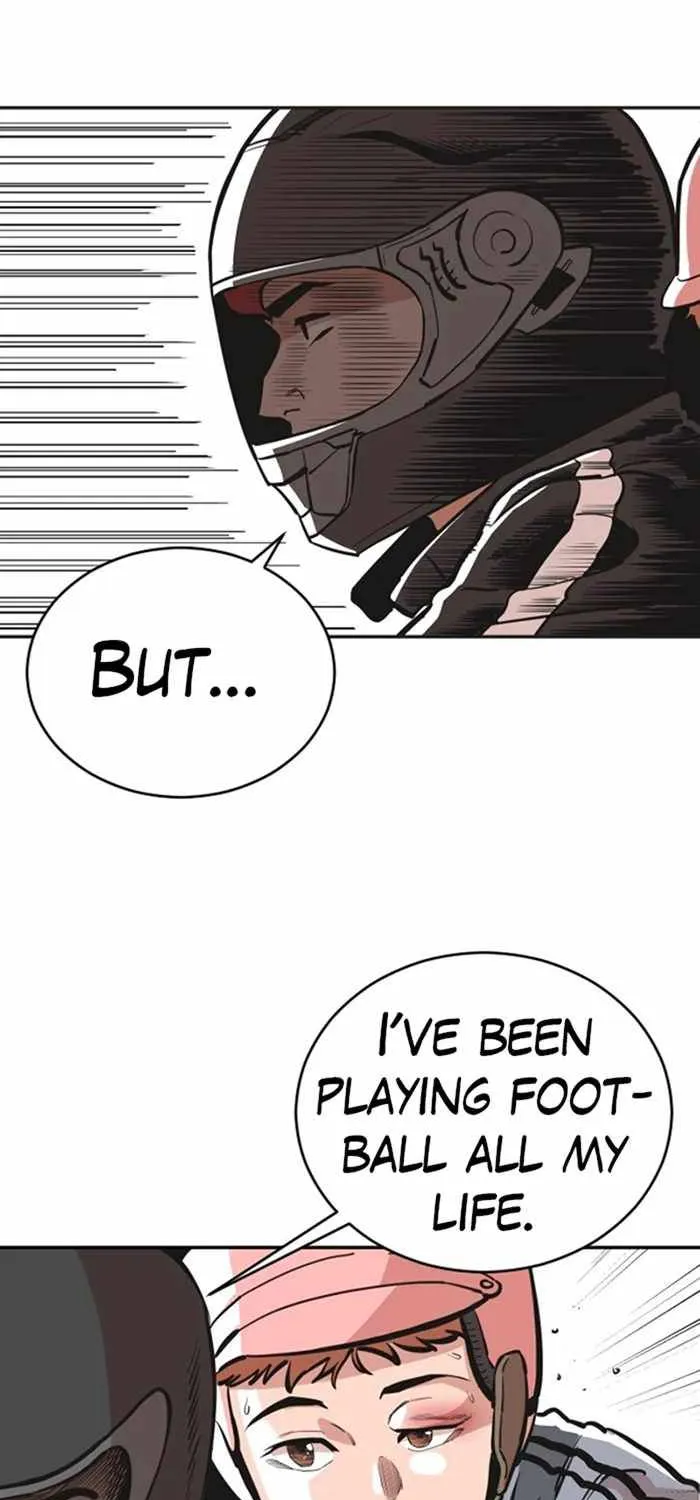 Build Up Chapter 29 page 22 - 