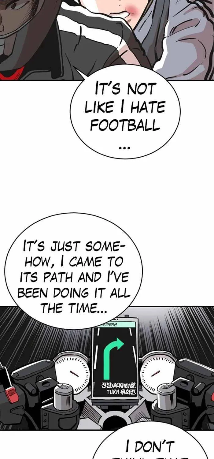 Build Up Chapter 29 page 23 - 