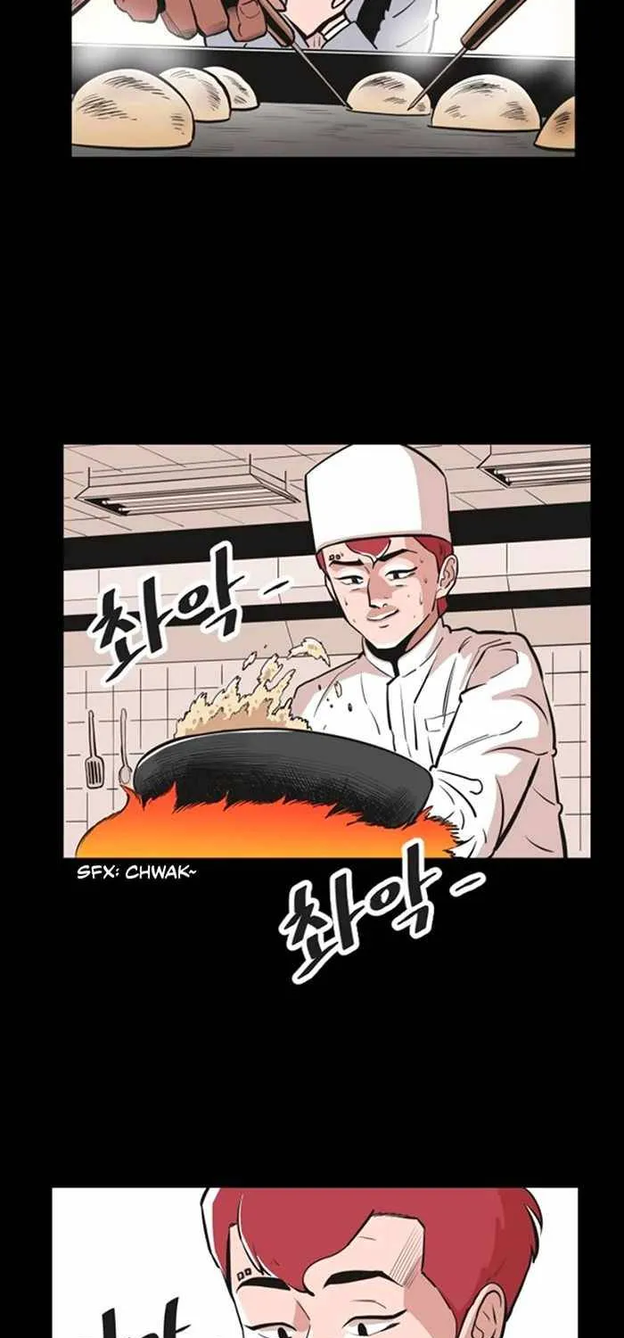 Build Up Chapter 29 page 31 - 