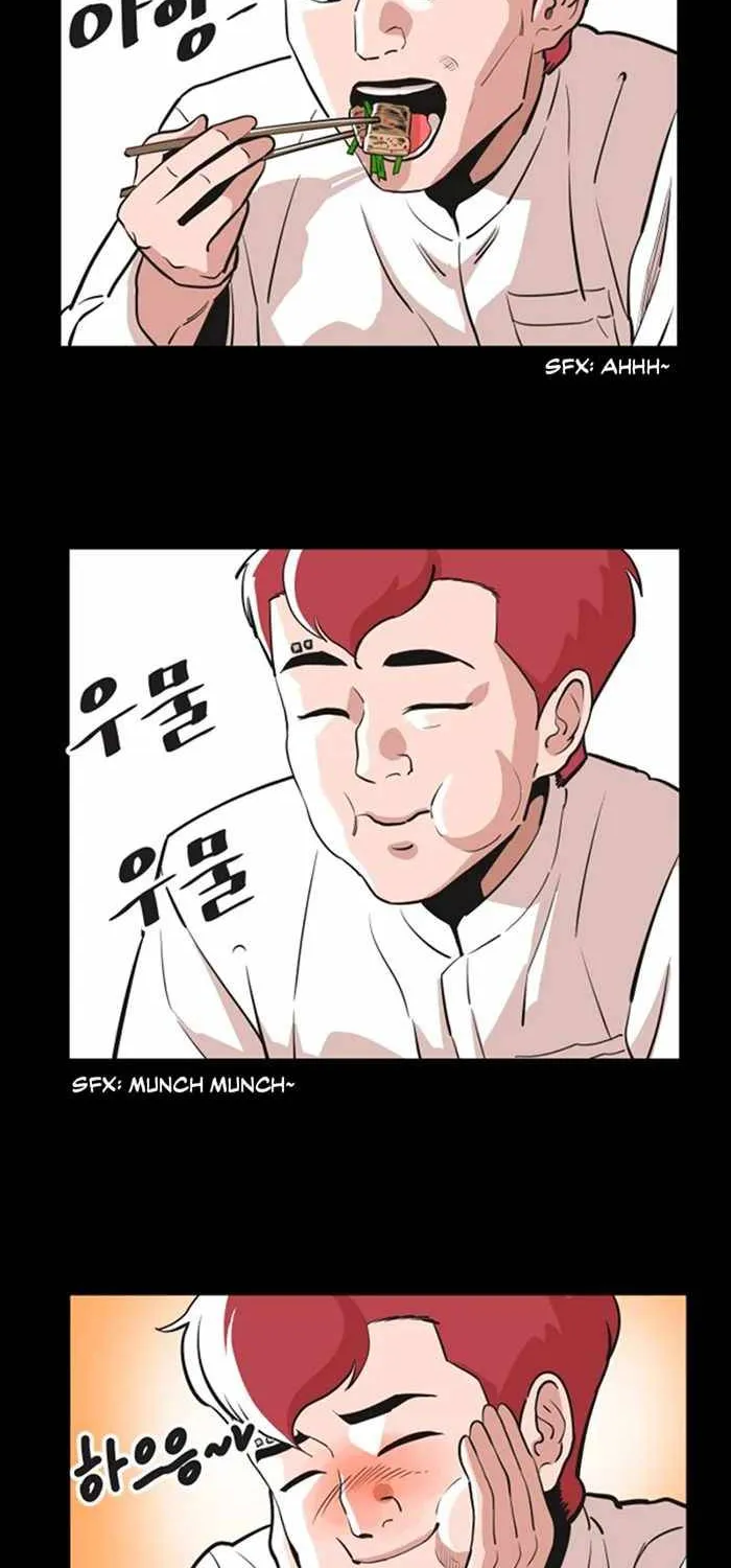 Build Up Chapter 29 page 32 - 