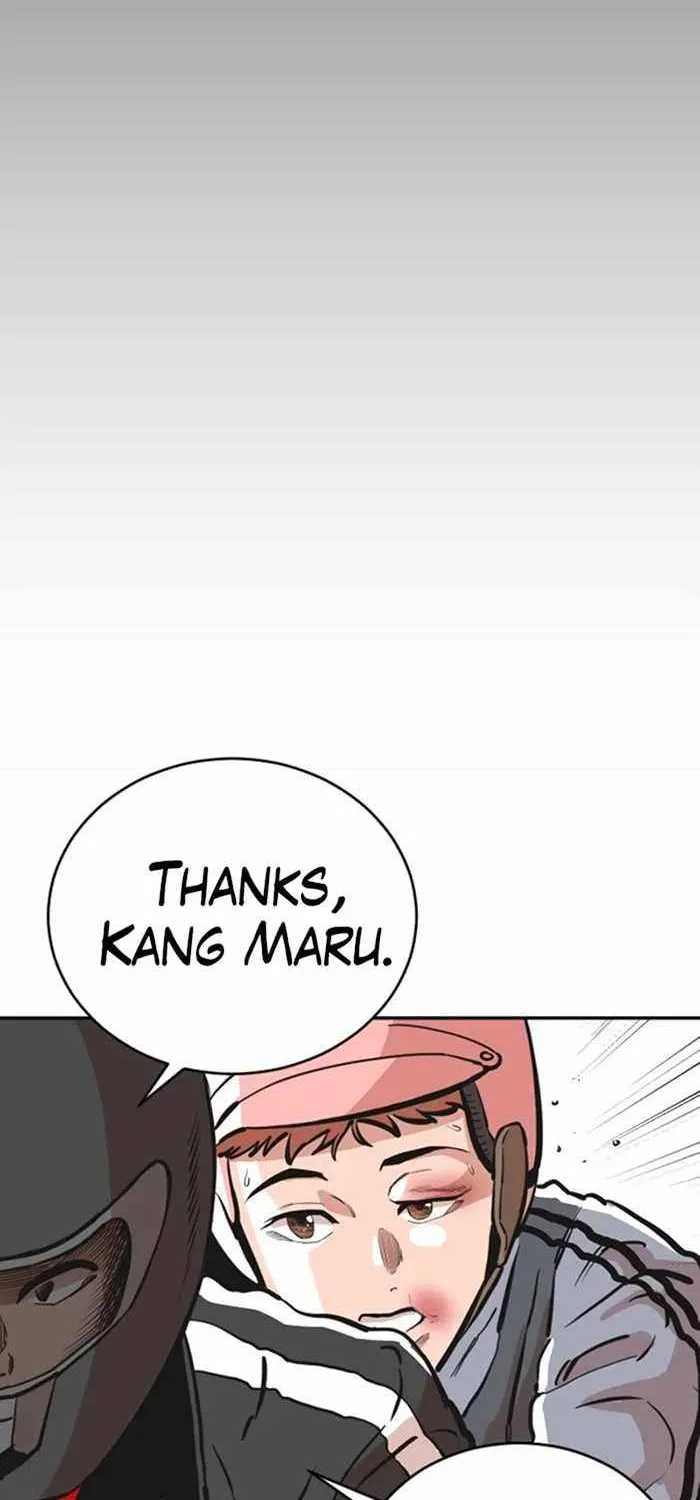 Build Up Chapter 29 page 34 - 