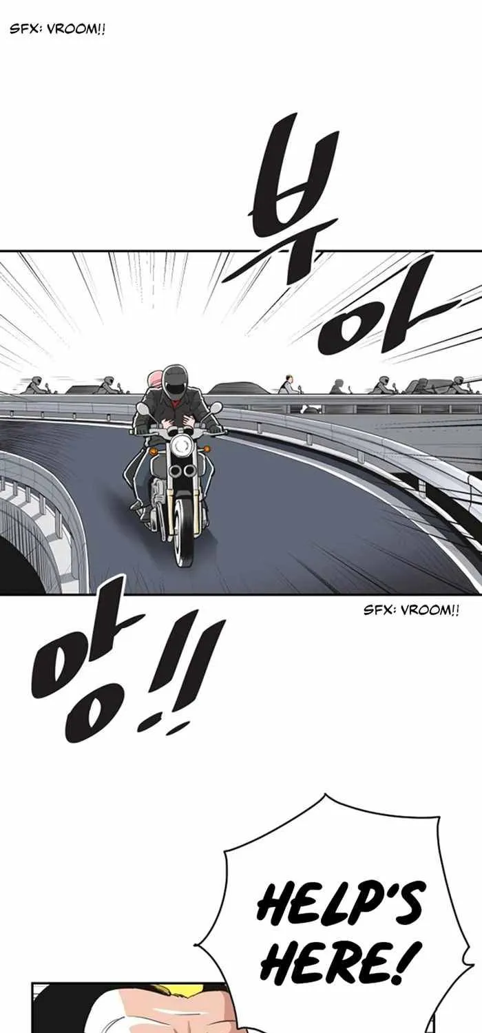 Build Up Chapter 29 page 37 - 