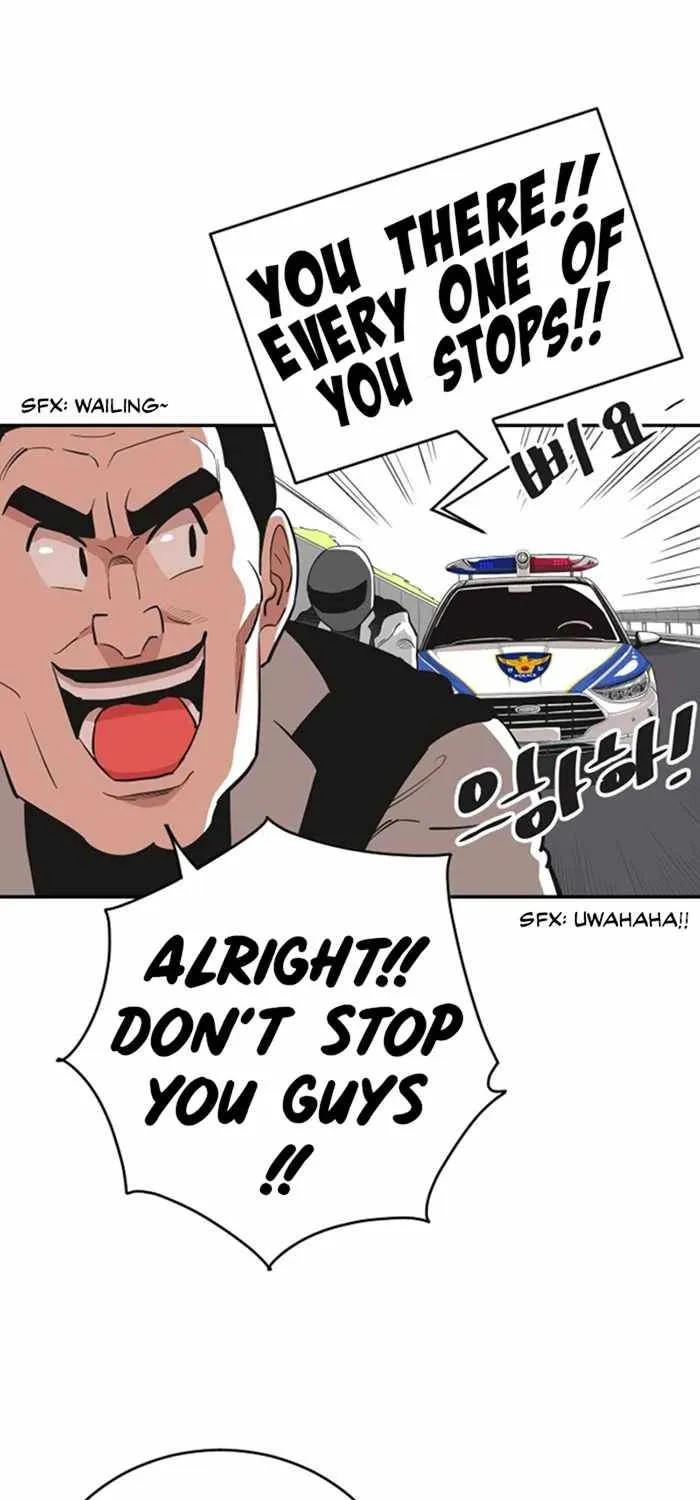 Build Up Chapter 29 page 39 - 