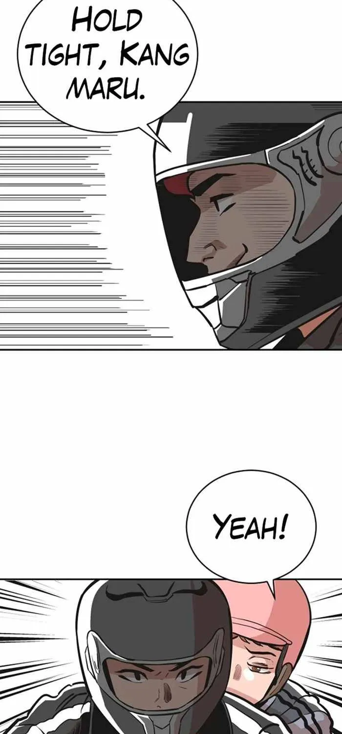 Build Up Chapter 29 page 40 - 