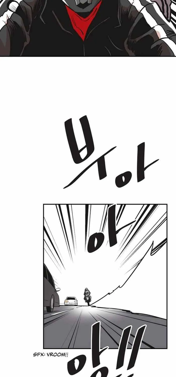 Build Up Chapter 29 page 41 - 