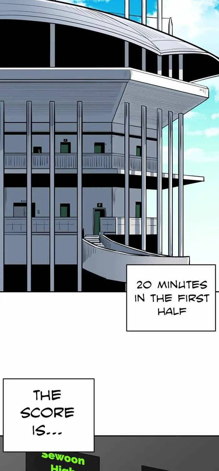 Build Up Chapter 29 page 44 - 