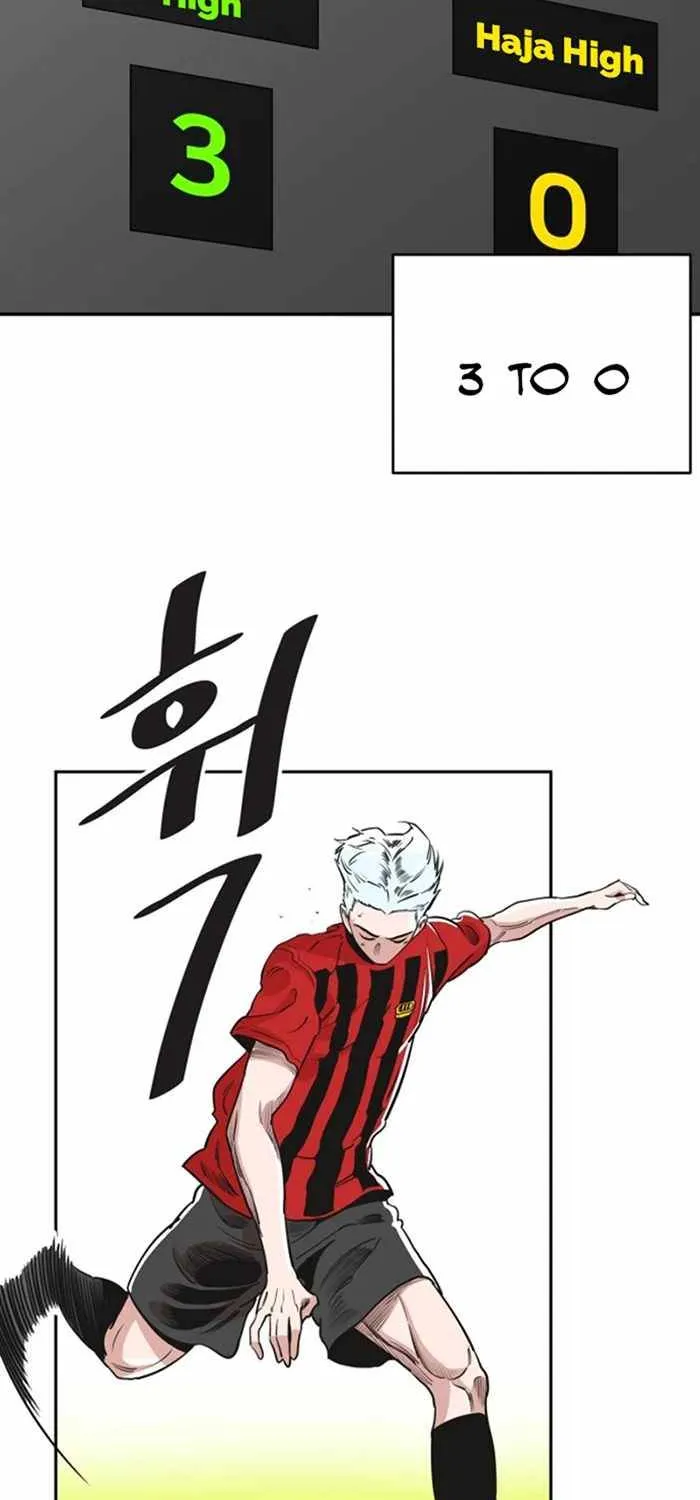 Build Up Chapter 29 page 45 - 