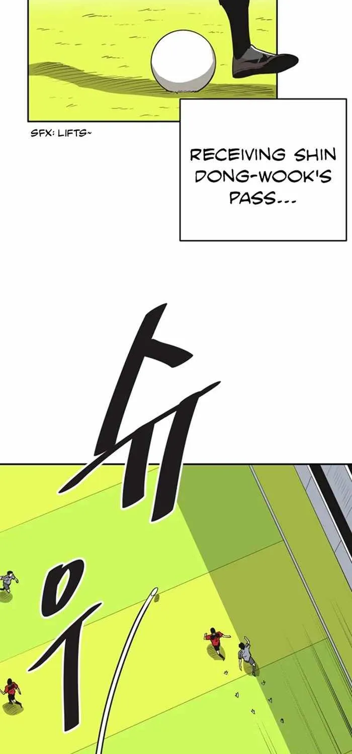 Build Up Chapter 29 page 46 - 
