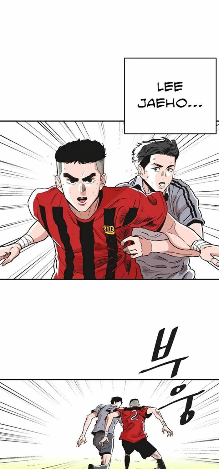 Build Up Chapter 29 page 48 - 