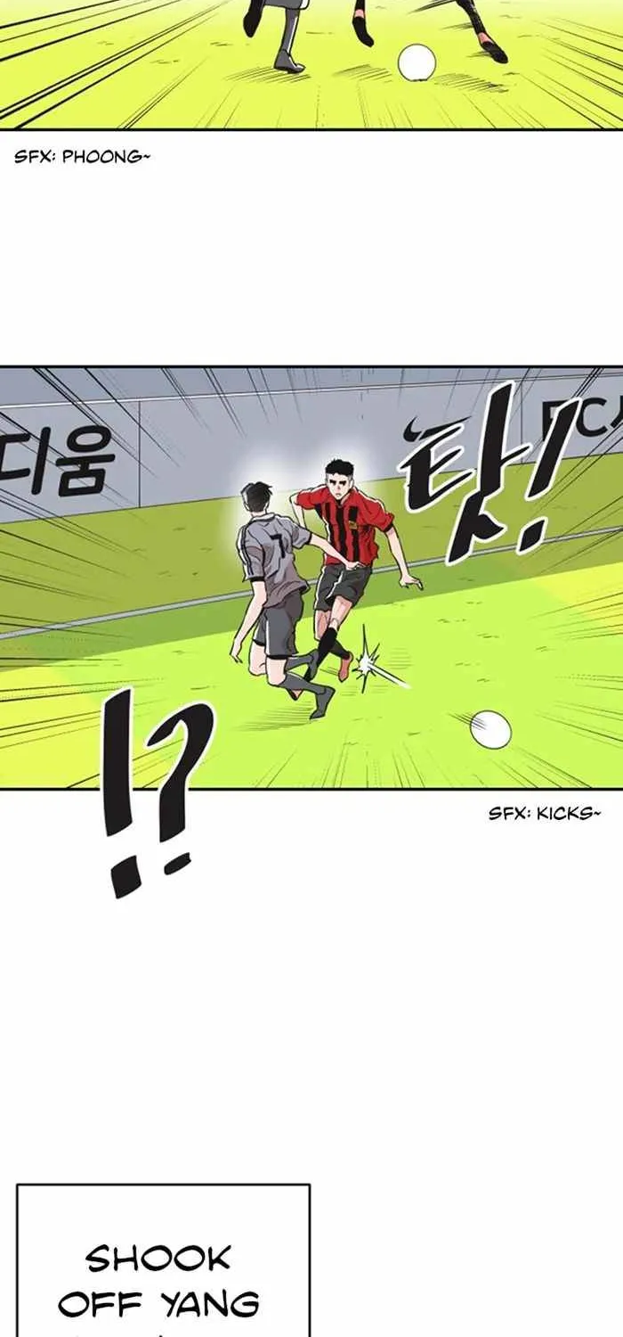 Build Up Chapter 29 page 49 - 