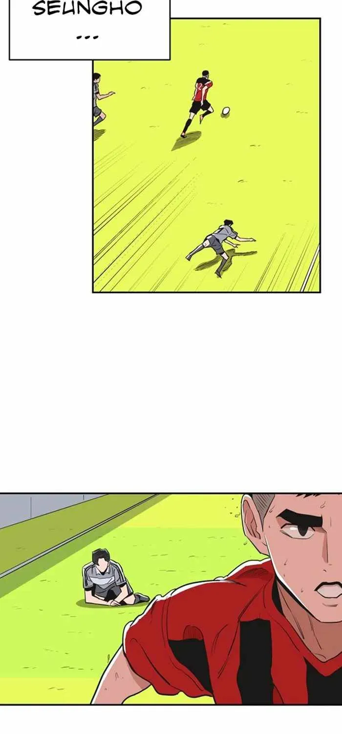Build Up Chapter 29 page 50 - 