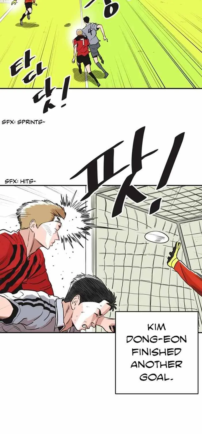 Build Up Chapter 29 page 52 - 