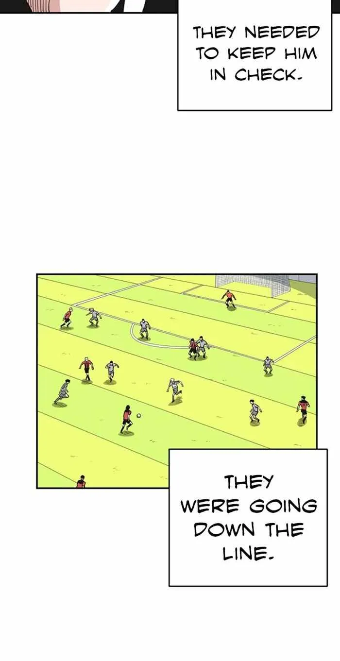 Build Up Chapter 29 page 54 - 