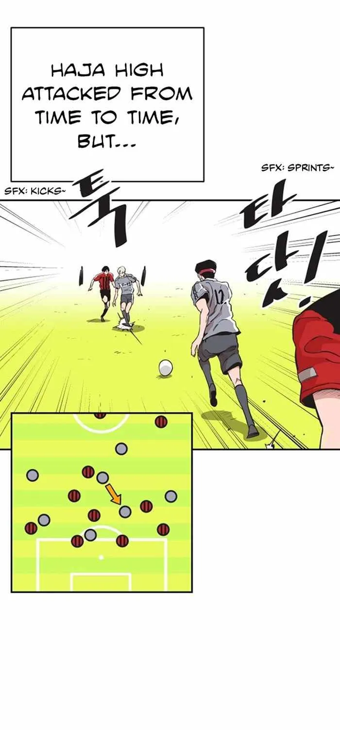 Build Up Chapter 29 page 62 - 