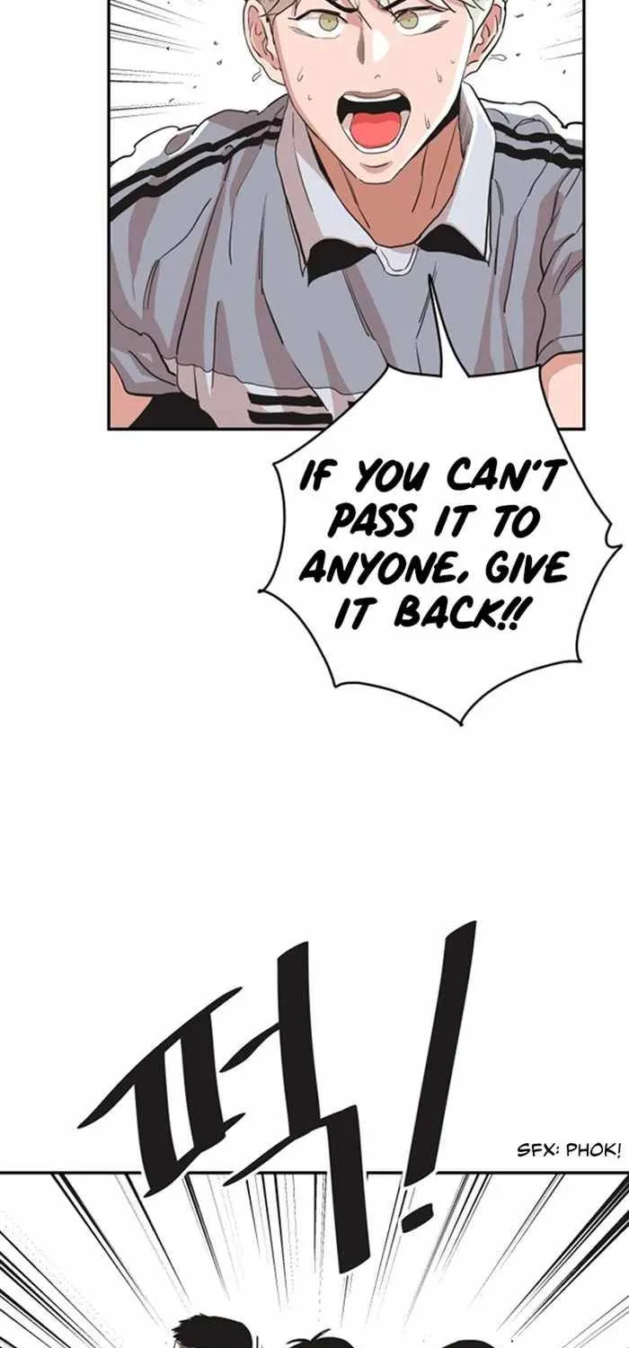 Build Up Chapter 29 page 66 - 