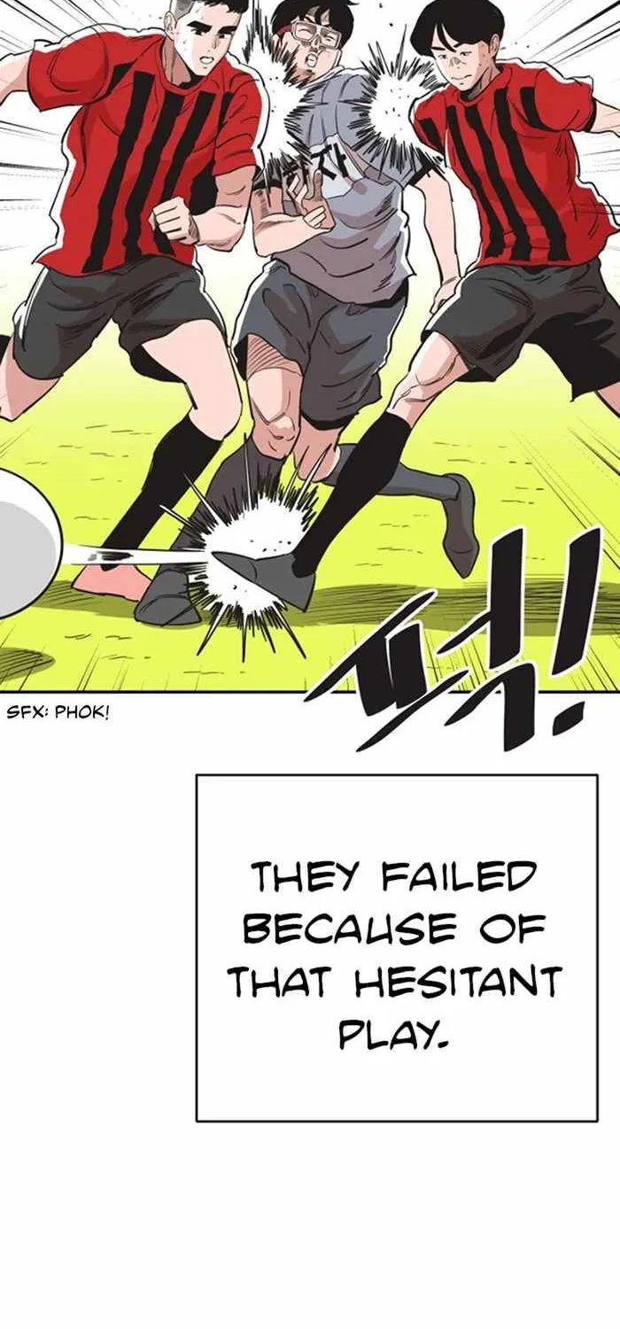 Build Up Chapter 29 page 67 - 