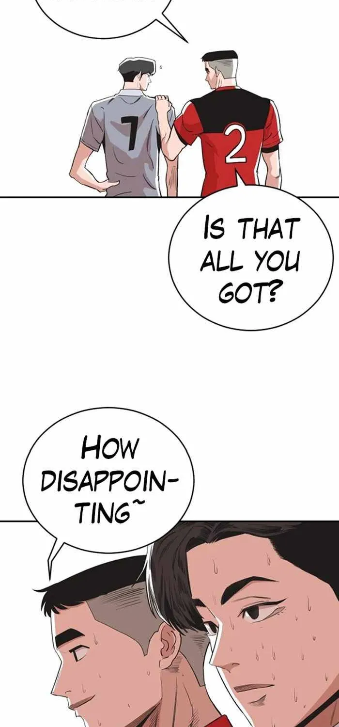 Build Up Chapter 29 page 69 - 
