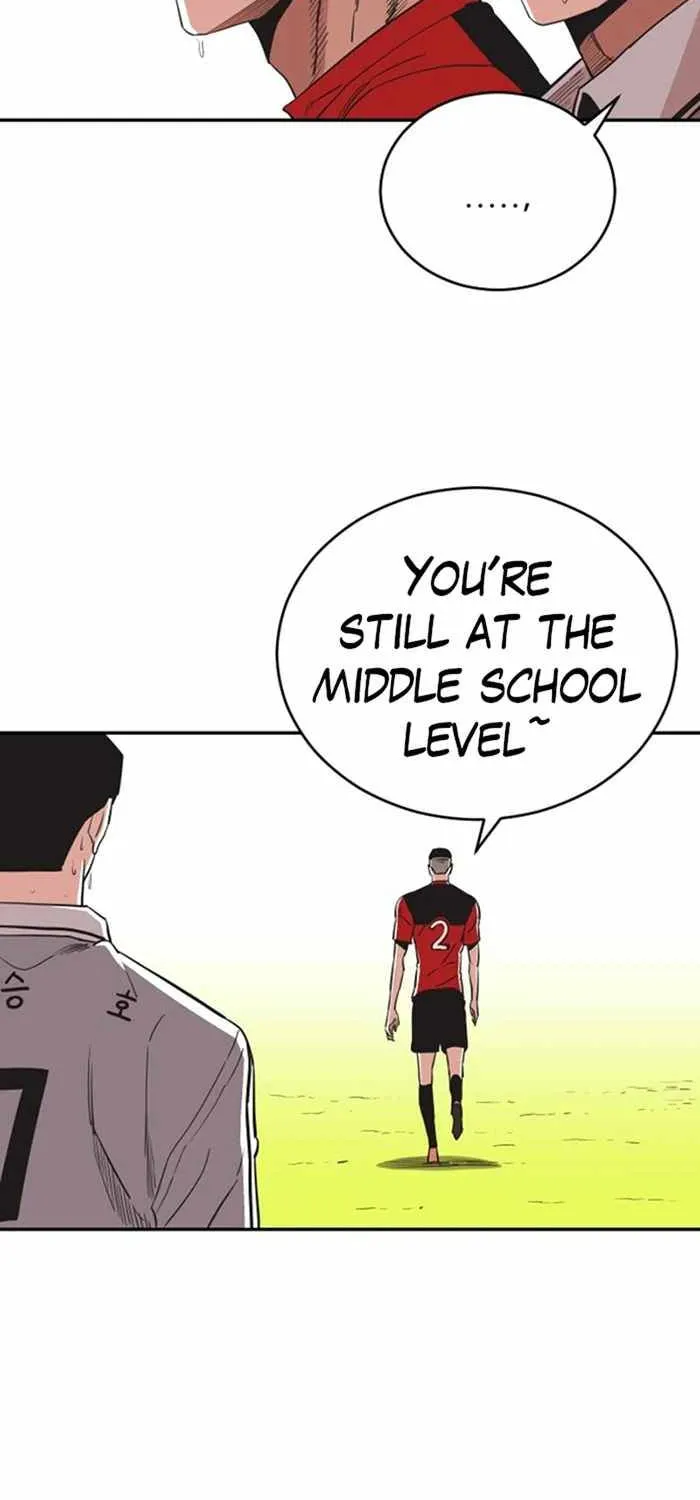 Build Up Chapter 29 page 70 - 