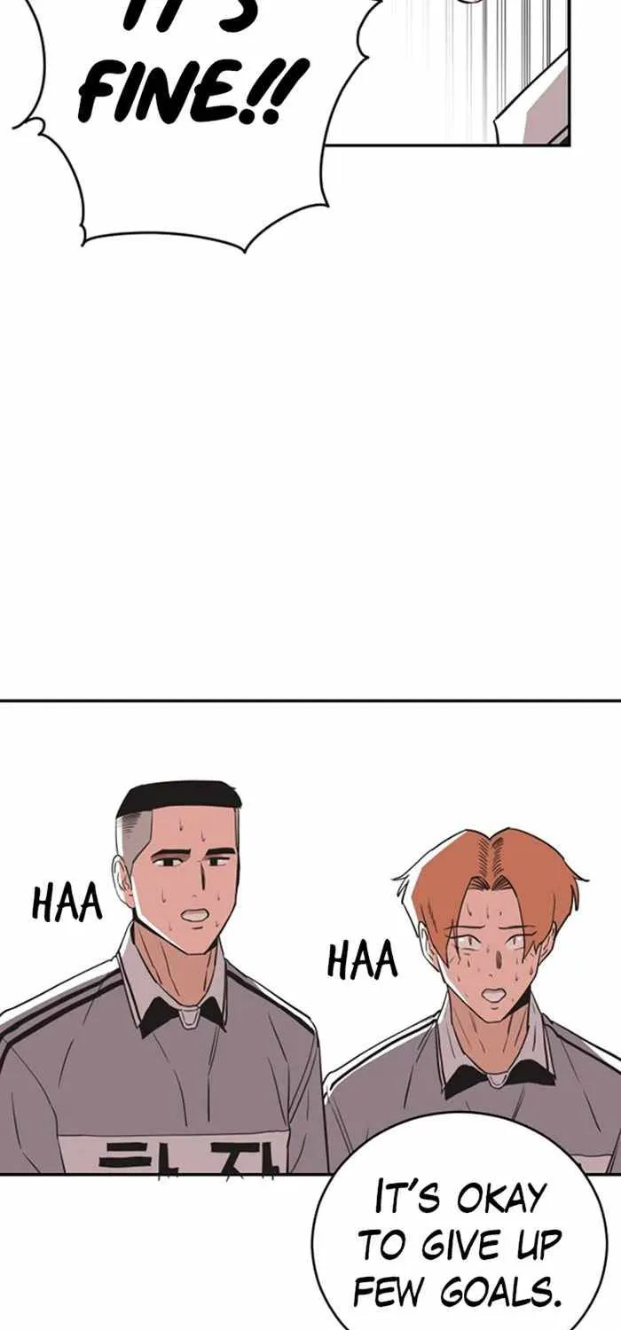 Build Up Chapter 29 page 72 - 