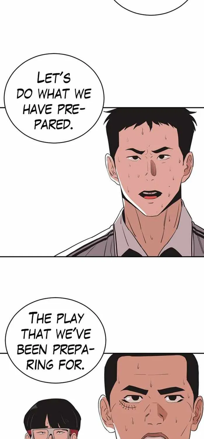 Build Up Chapter 29 page 73 - 