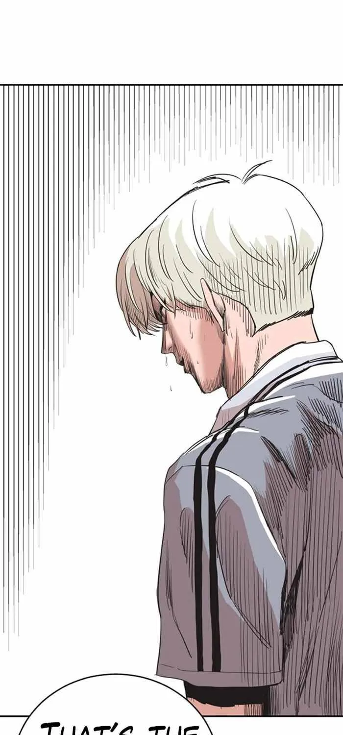 Build Up Chapter 29 page 75 - 