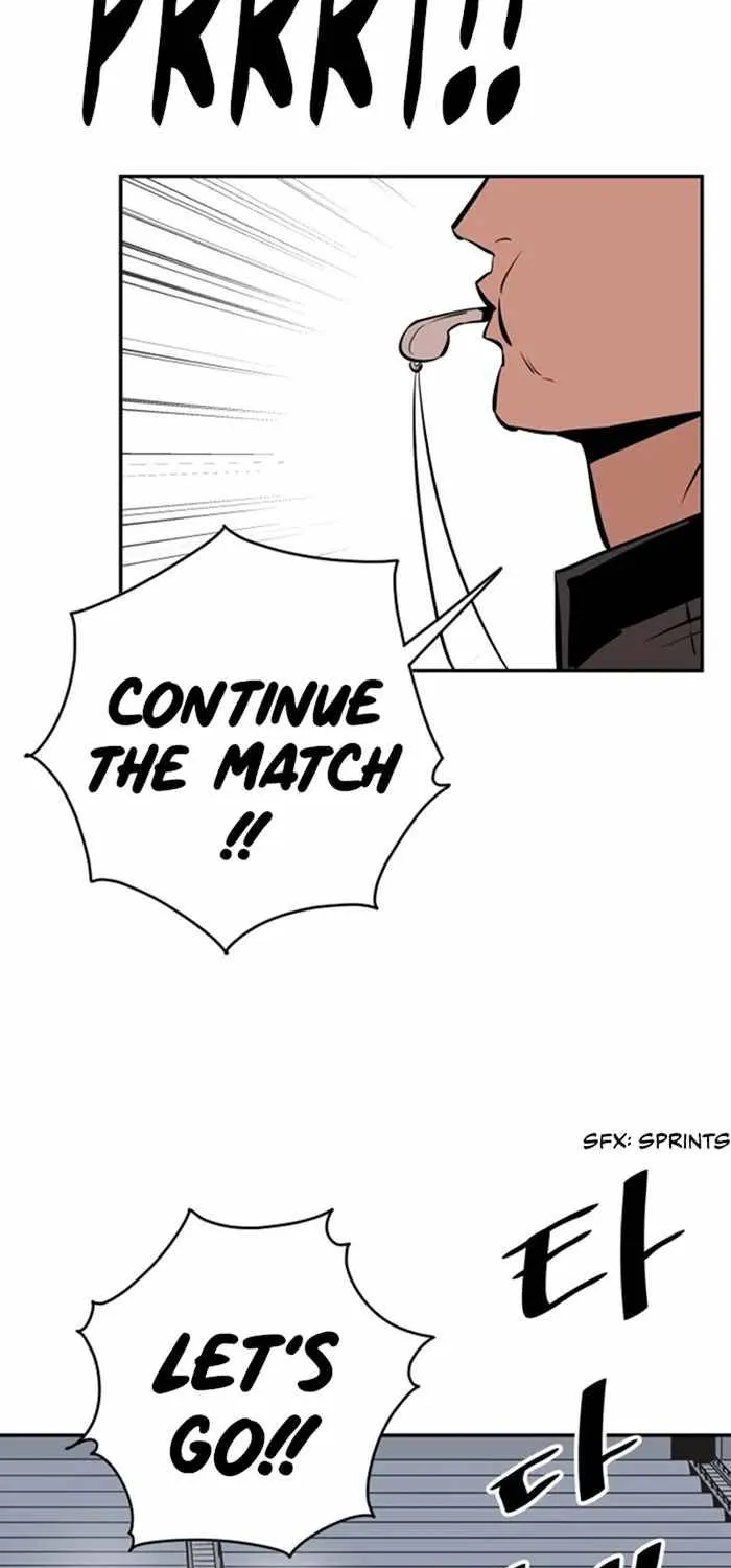 Build Up Chapter 29 page 77 - 