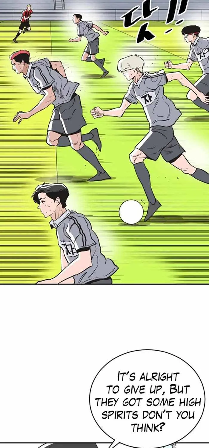Build Up Chapter 29 page 78 - 