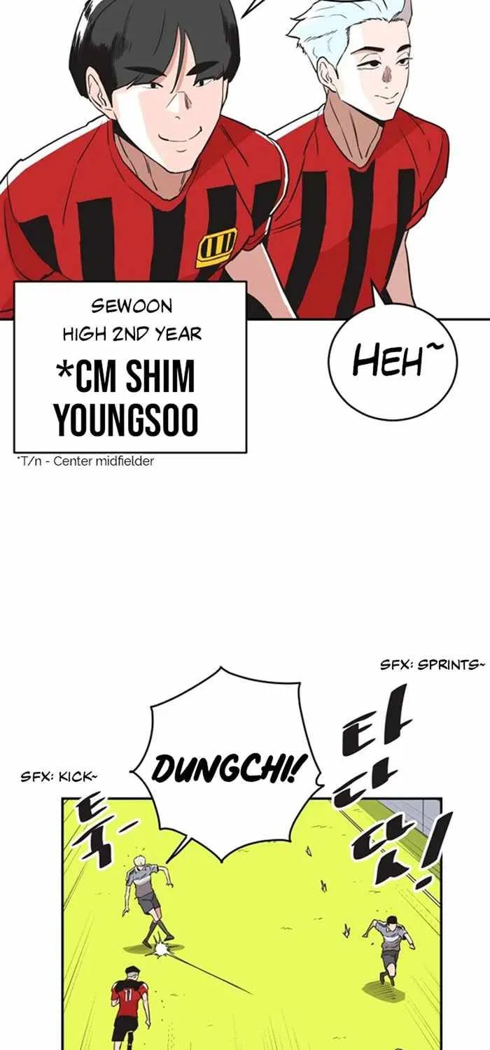 Build Up Chapter 29 page 79 - 