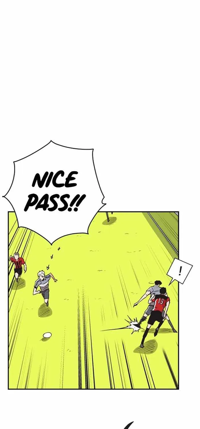 Build Up Chapter 29 page 83 - 