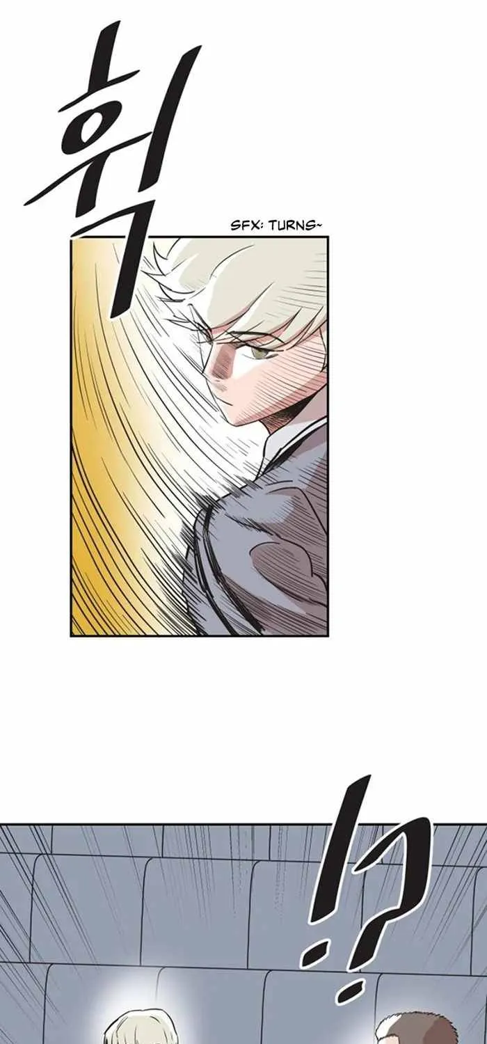 Build Up Chapter 29 page 86 - 