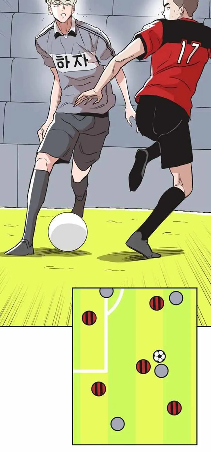 Build Up Chapter 29 page 87 - 