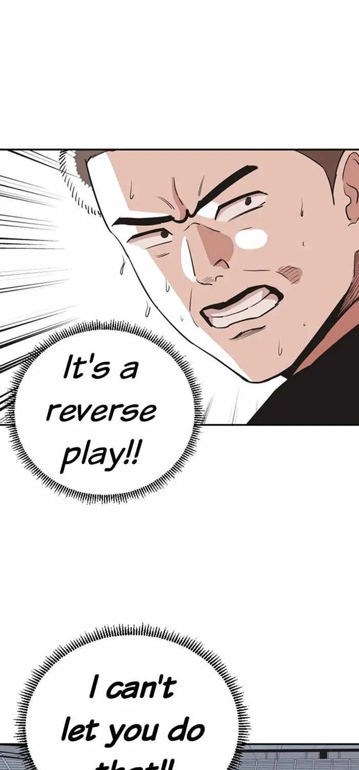 Build Up Chapter 29 page 88 - 
