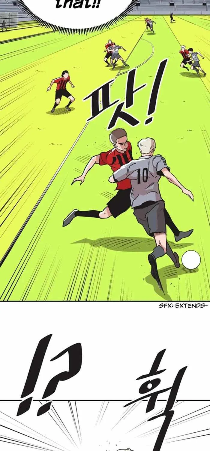 Build Up Chapter 29 page 89 - 