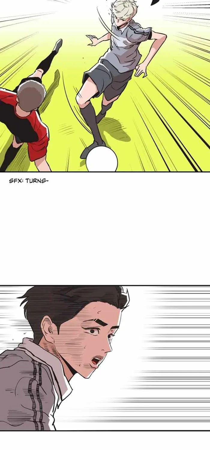 Build Up Chapter 29 page 90 - 