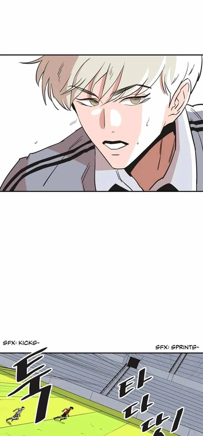 Build Up Chapter 29 page 91 - 