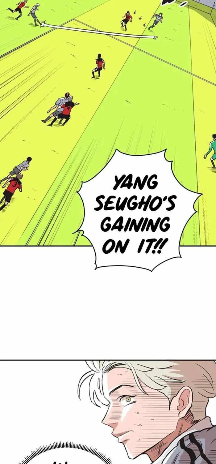 Build Up Chapter 29 page 92 - 
