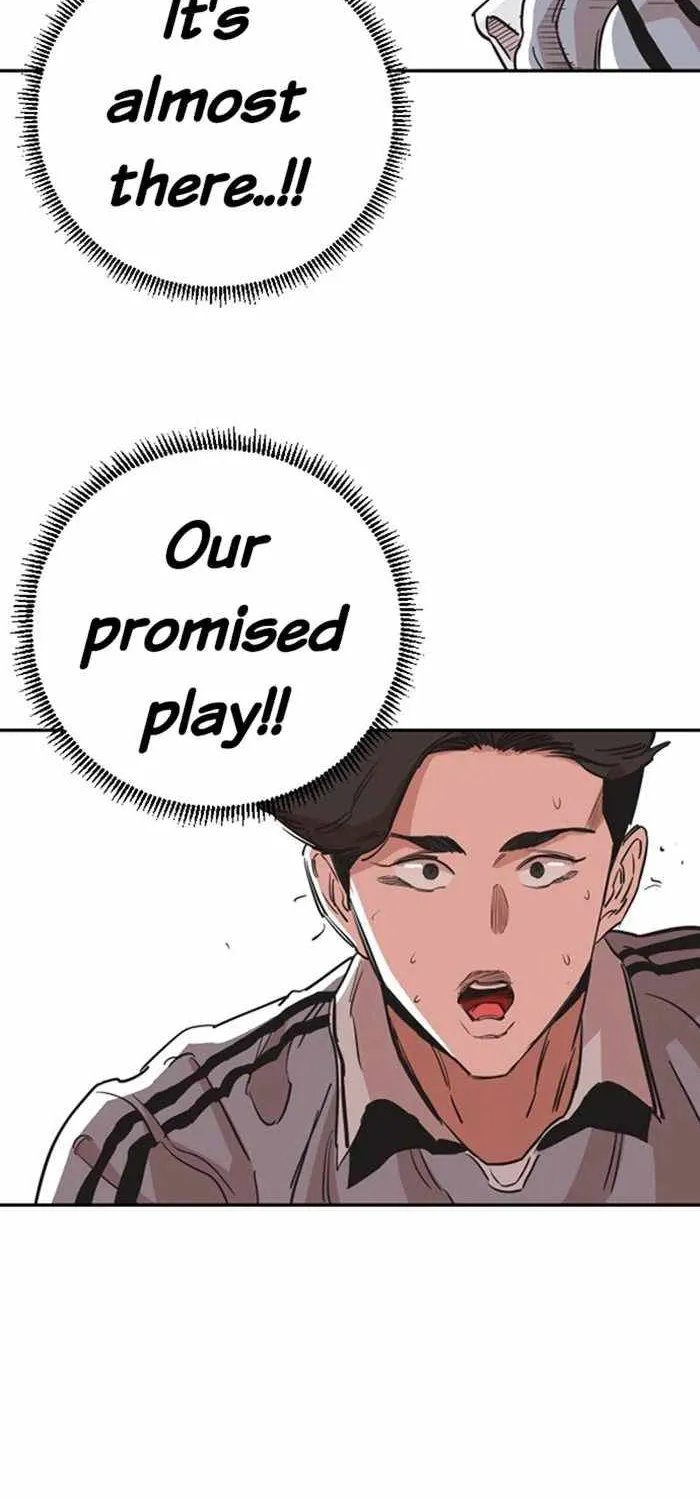 Build Up Chapter 29 page 93 - 