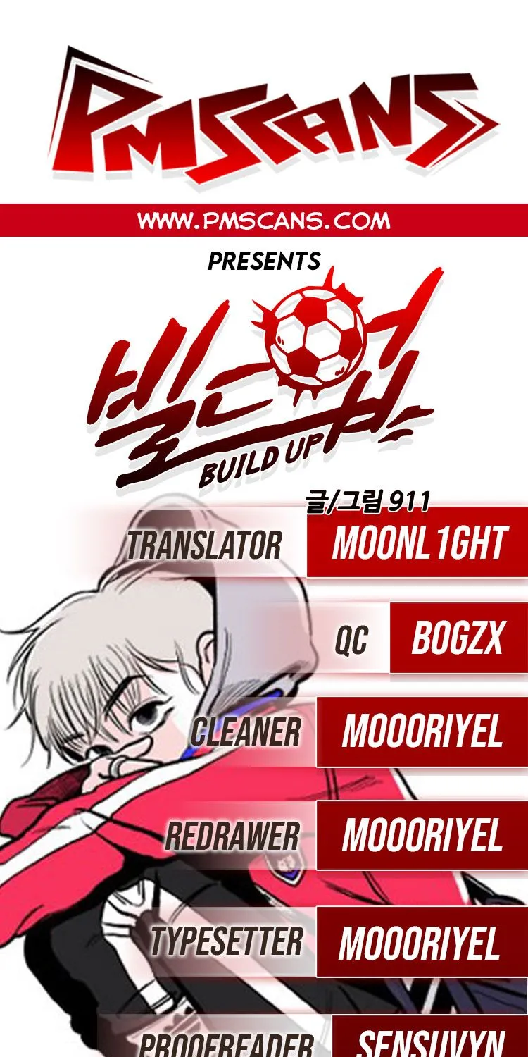 Build Up Chapter 3 page 1 - 