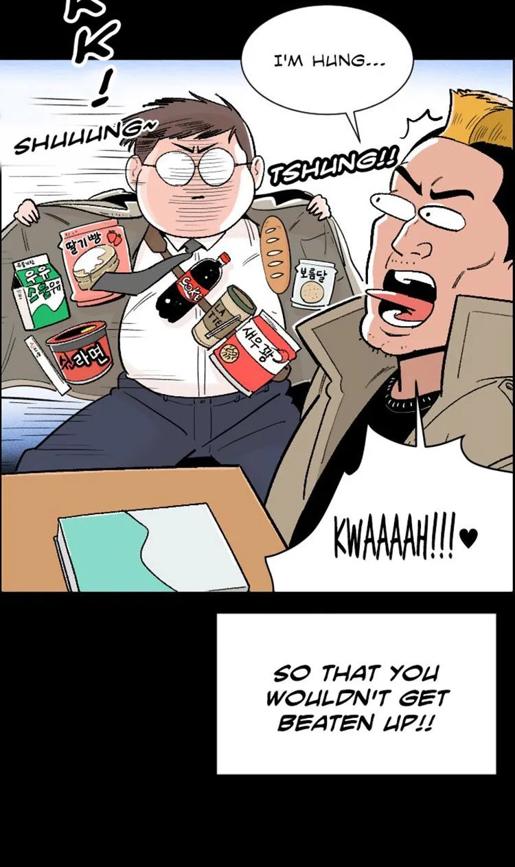 Build Up Chapter 3 page 106 - 