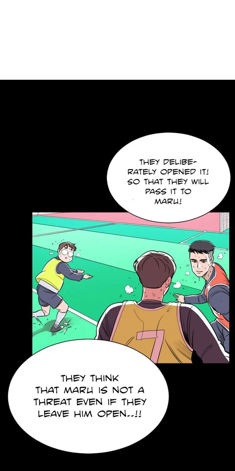 Build Up Chapter 3 page 12 - 