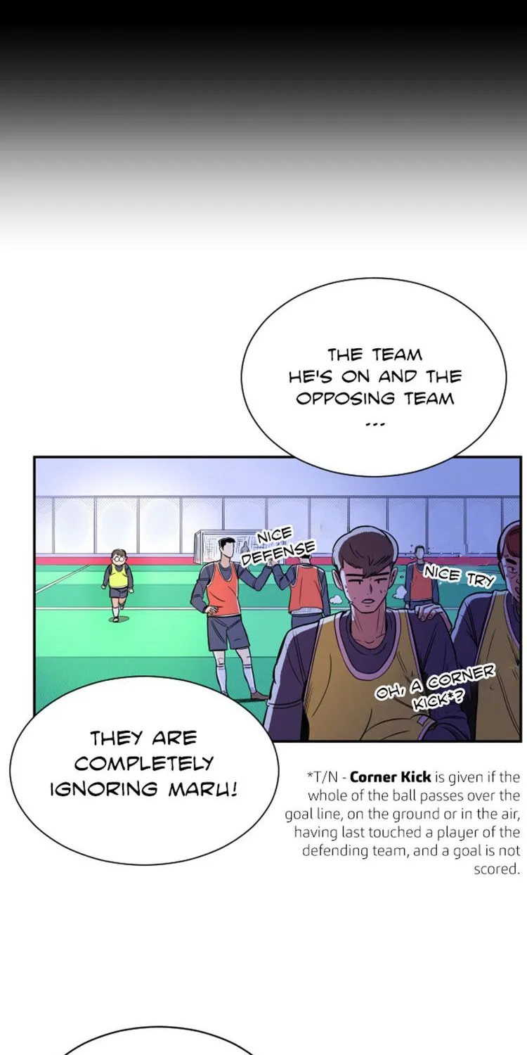 Build Up Chapter 3 page 13 - 