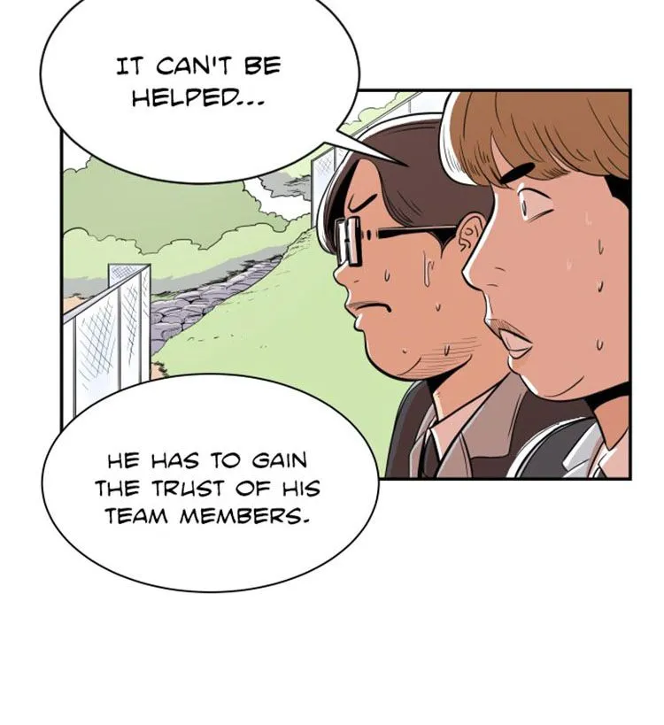 Build Up Chapter 3 page 14 - 